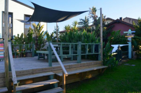 Гостиница Gangu Apartamentos Turisticos  Суансес